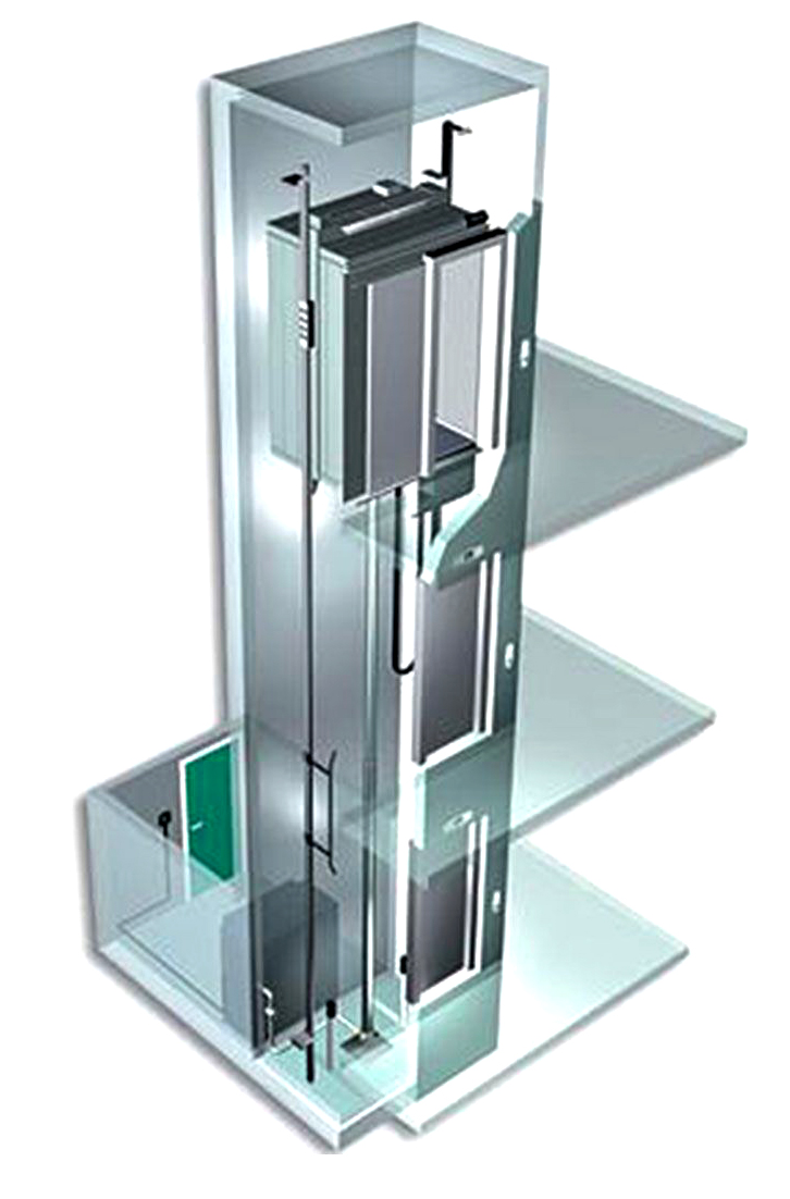 ascensor hidraulico 2